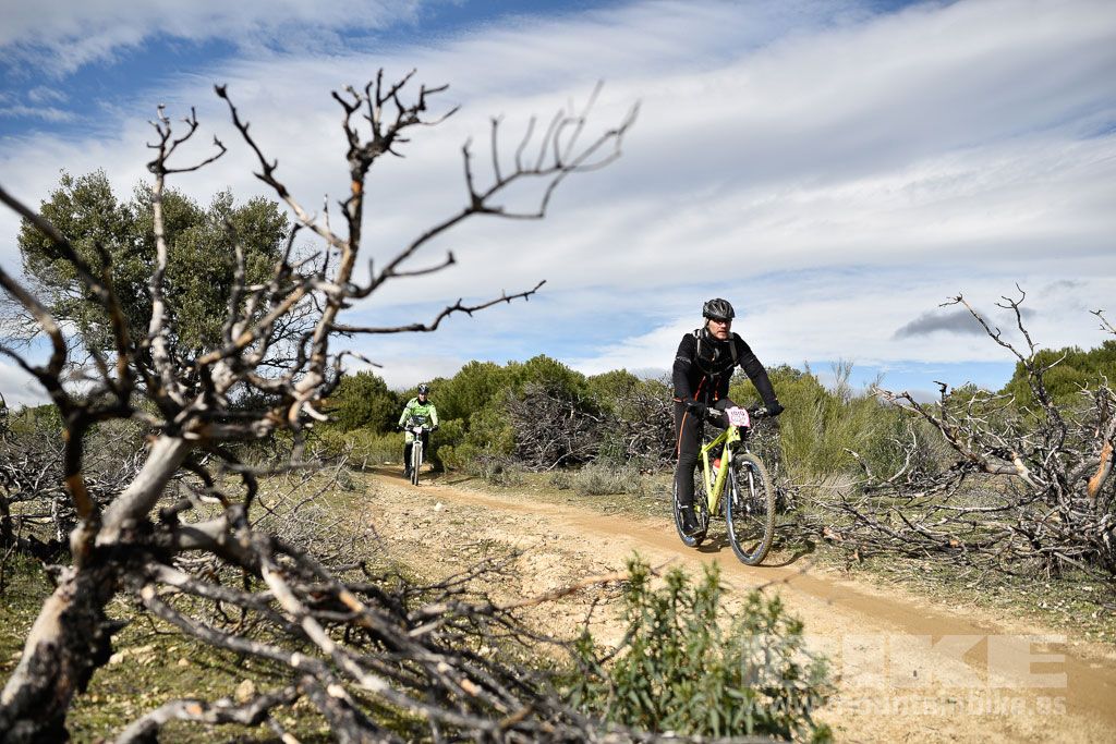 MTB 4 Estaciones Valdemorillo 2016 Ubicación 1 Galería 4