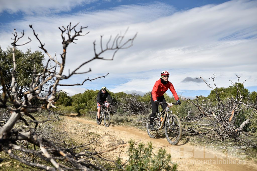 MTB 4 Estaciones Valdemorillo 2016 Ubicación 1 Galería 4