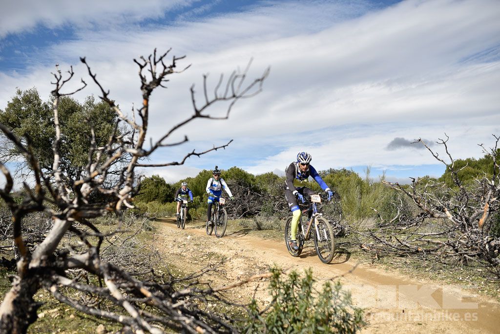 MTB 4 Estaciones Valdemorillo 2016 Ubicación 1 Galería 4