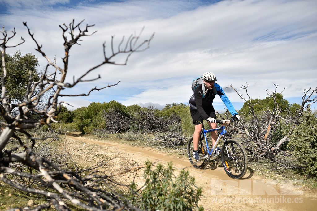 MTB 4 Estaciones Valdemorillo 2016 Ubicación 1 Galería 4