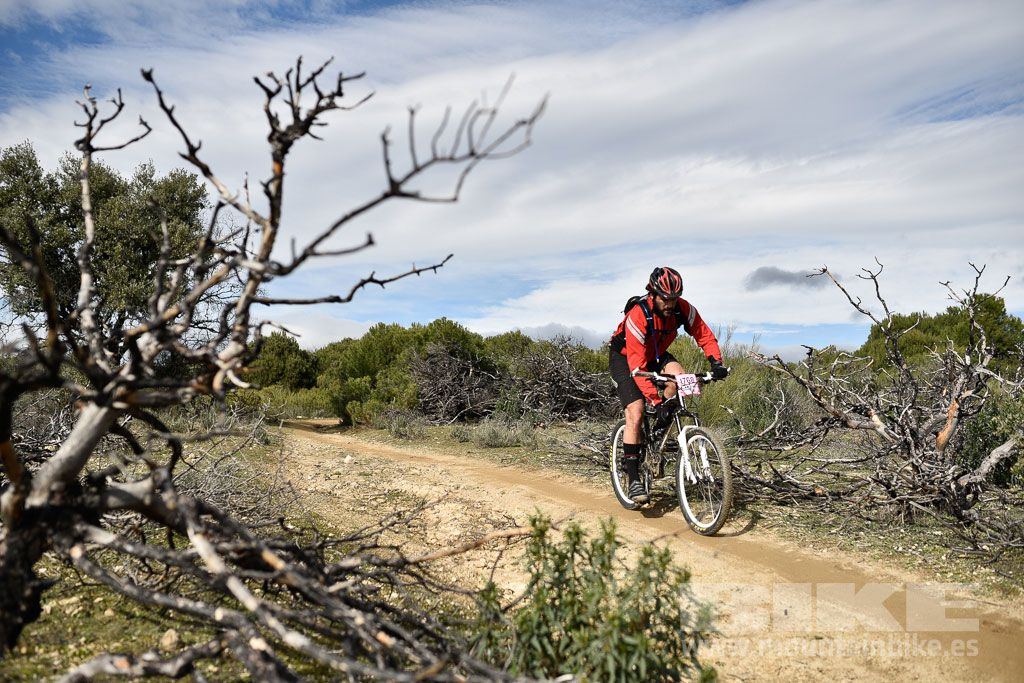 MTB 4 Estaciones Valdemorillo 2016 Ubicación 1 Galería 4