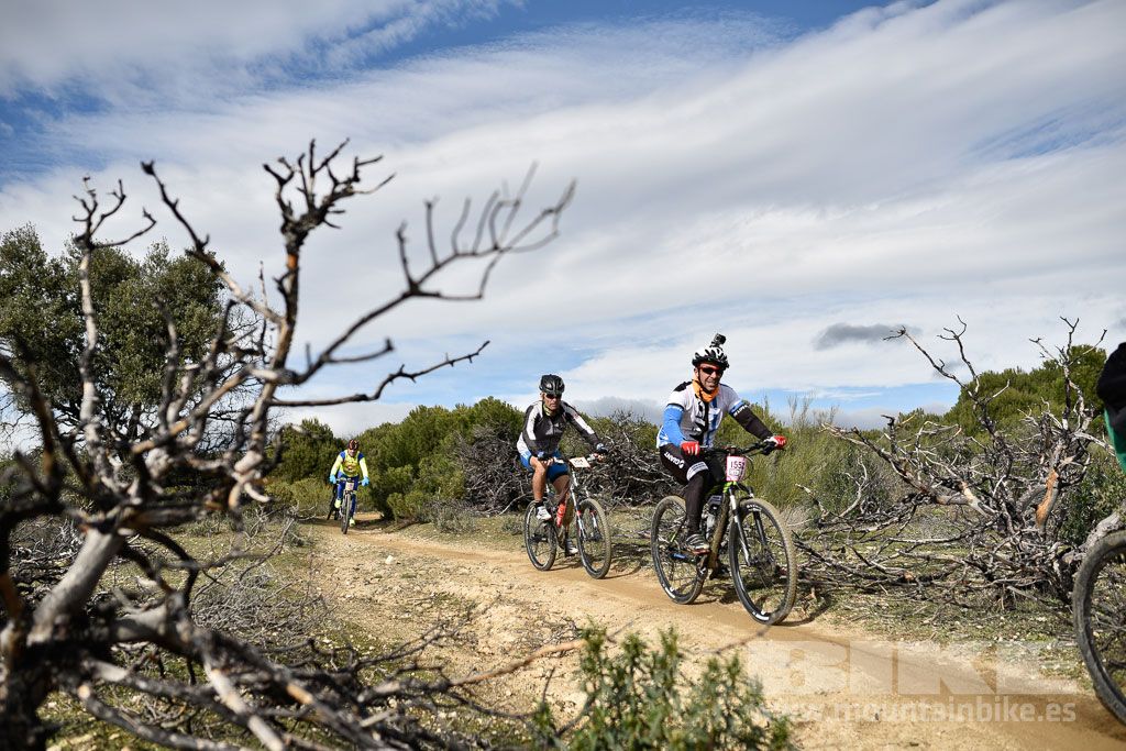 MTB 4 Estaciones Valdemorillo 2016 Ubicación 1 Galería 4