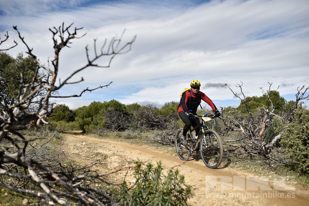 MTB 4 Estaciones Valdemorillo 2016 Ubicación 1 Galería 4
