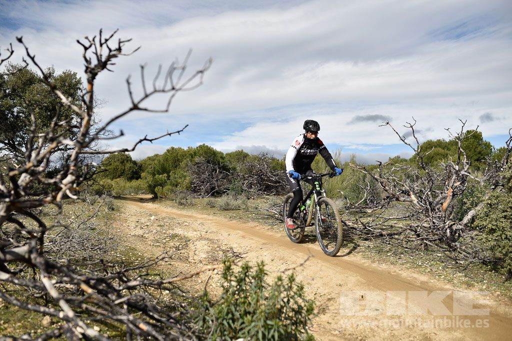 MTB 4 Estaciones Valdemorillo 2016 Ubicación 1 Galería 4