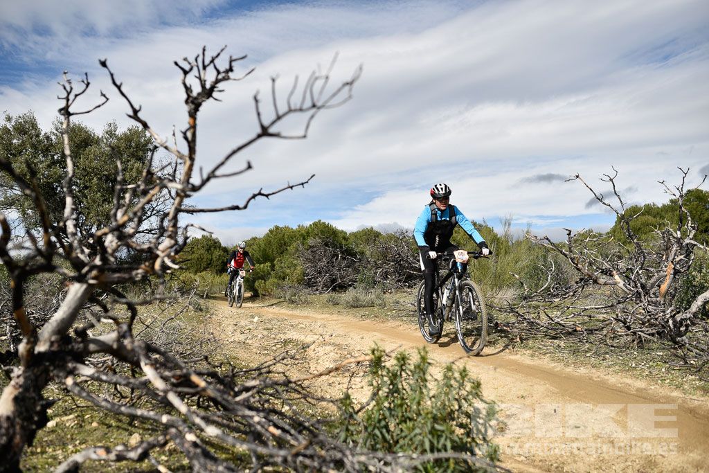 MTB 4 Estaciones Valdemorillo 2016 Ubicación 1 Galería 4