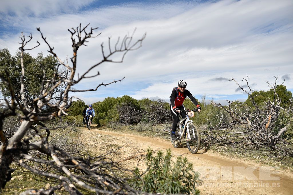 MTB 4 Estaciones Valdemorillo 2016 Ubicación 1 Galería 4