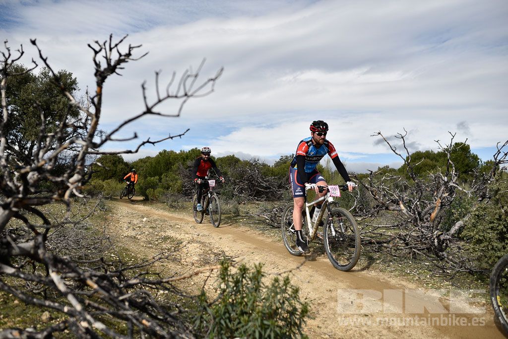 MTB 4 Estaciones Valdemorillo 2016 Ubicación 1 Galería 4