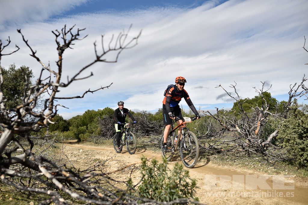 MTB 4 Estaciones Valdemorillo 2016 Ubicación 1 Galería 4