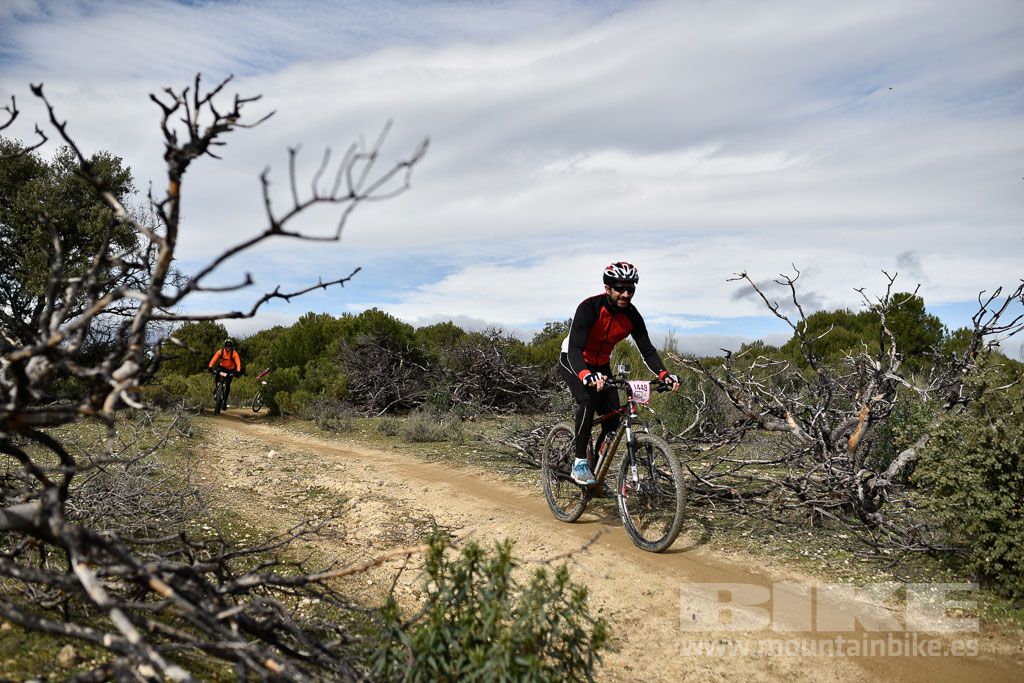 MTB 4 Estaciones Valdemorillo 2016 Ubicación 1 Galería 4