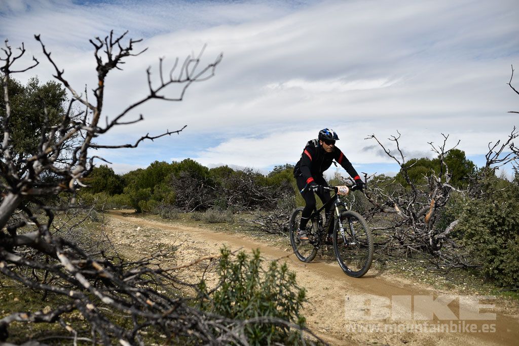 MTB 4 Estaciones Valdemorillo 2016 Ubicación 1 Galería 4