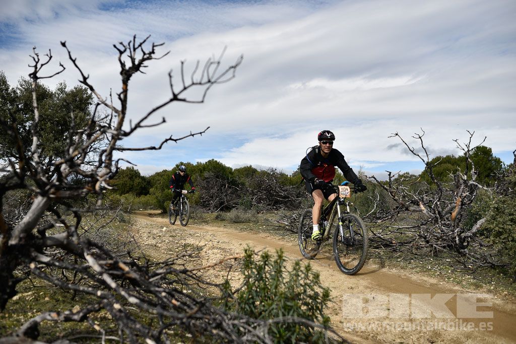 MTB 4 Estaciones Valdemorillo 2016 Ubicación 1 Galería 4