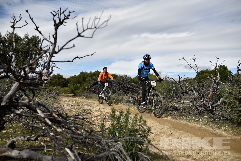 MTB 4 Estaciones Valdemorillo 2016 Ubicación 1 Galería 4