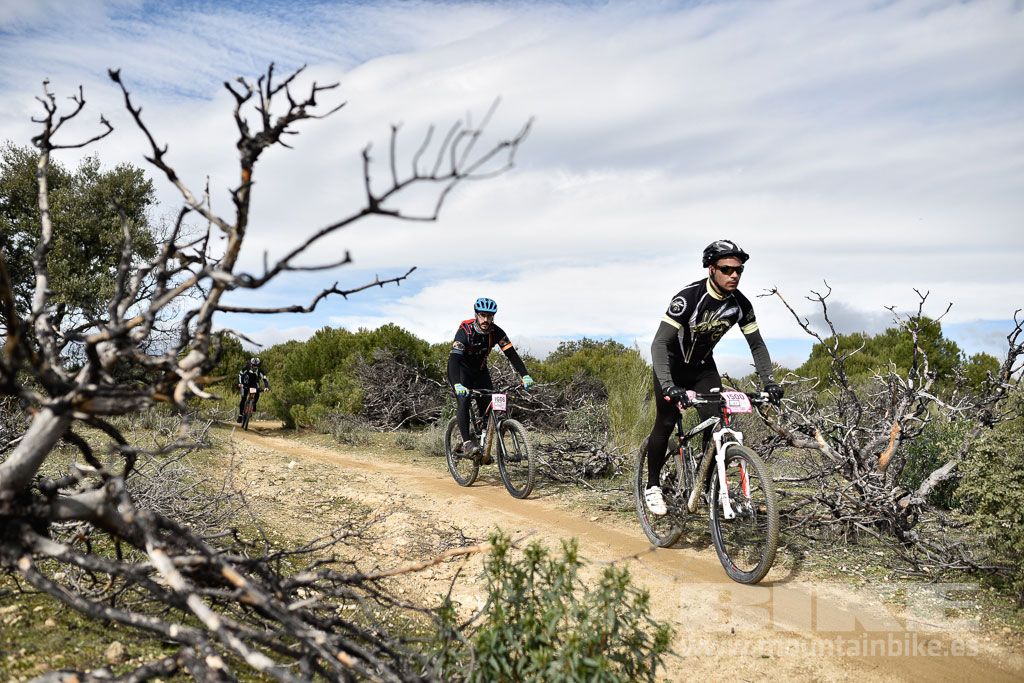 MTB 4 Estaciones Valdemorillo 2016 Ubicación 1 Galería 4