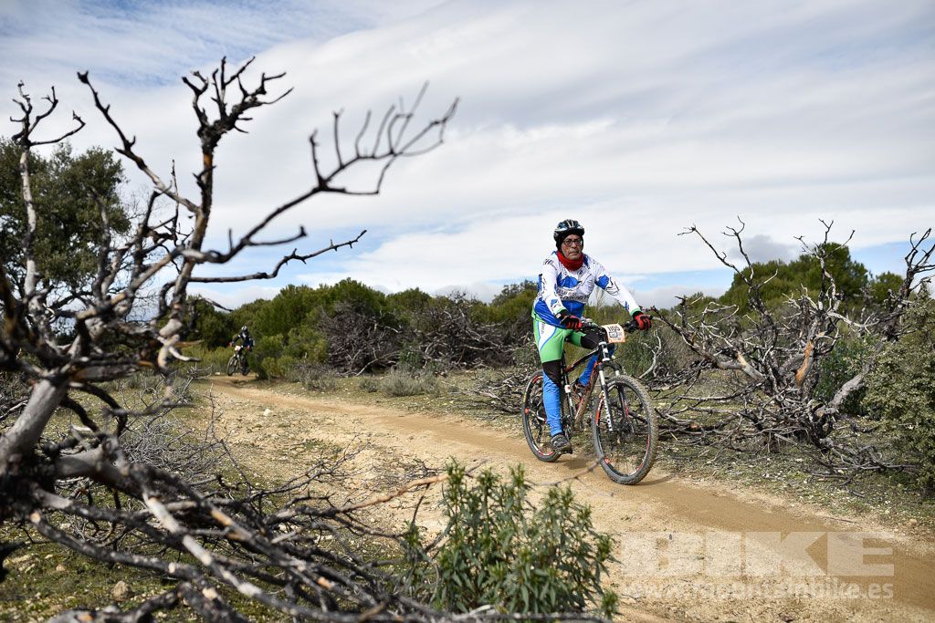 MTB 4 Estaciones Valdemorillo 2016 Ubicación 1 Galería 4