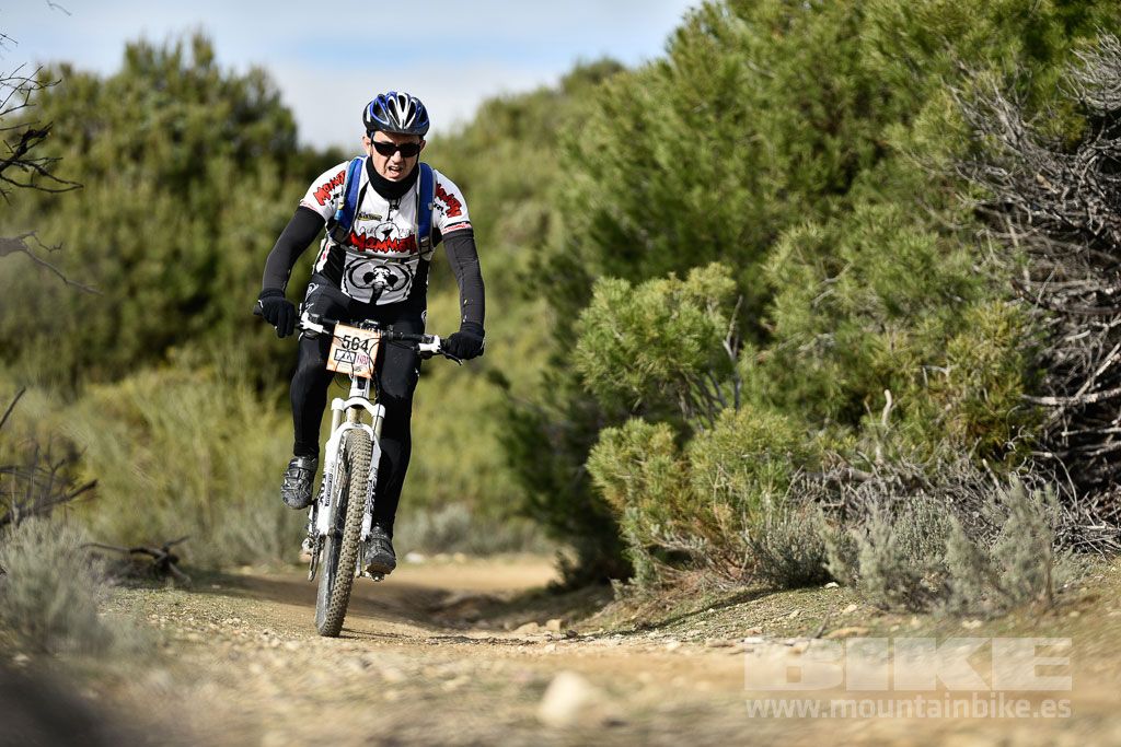 MTB 4 Estaciones Valdemorillo 2016 Ubicación 1 Galería 4