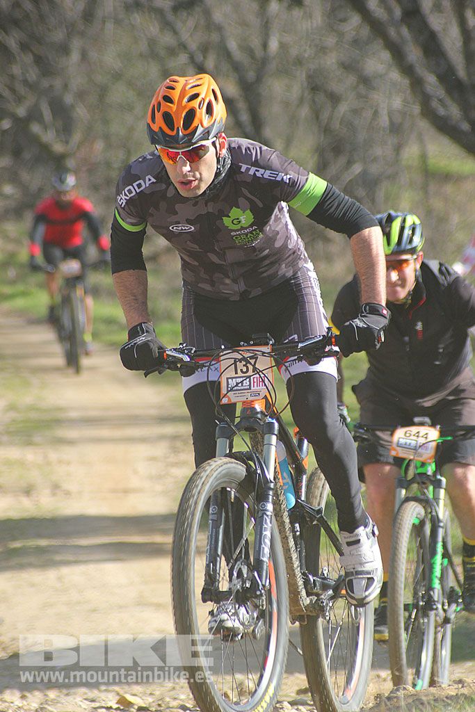 MTB 4 Estaciones Valdemorillo 2016 Ubicación 2 Galería 7