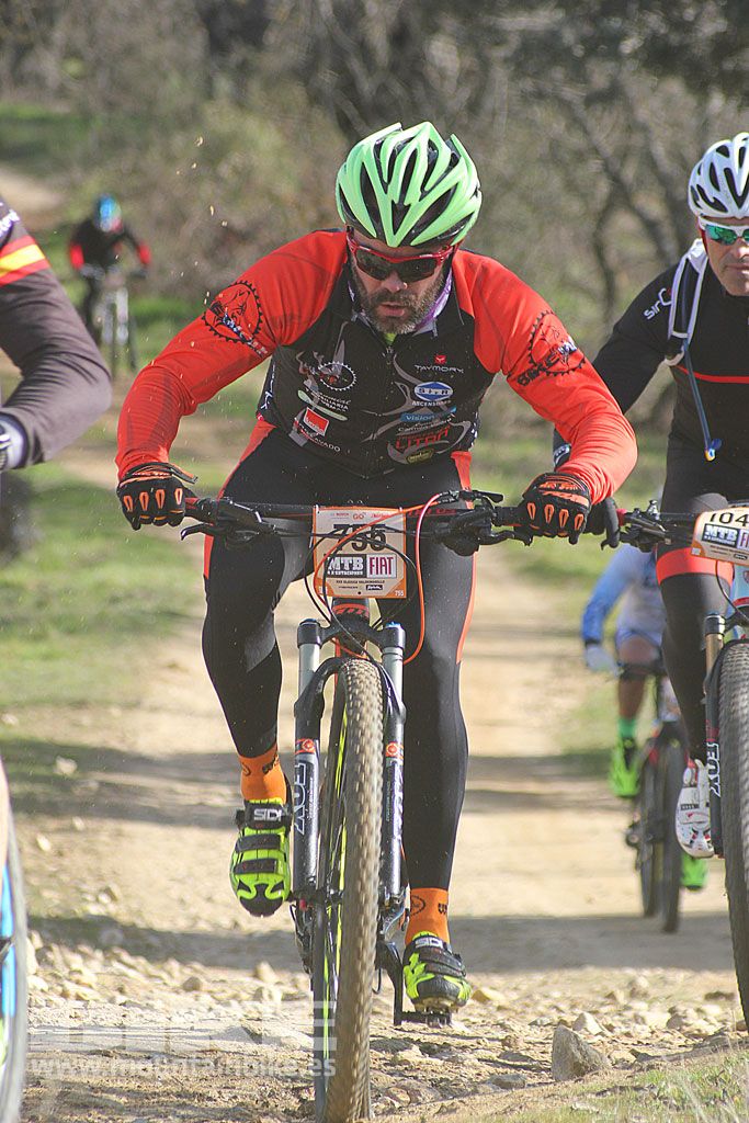 MTB 4 Estaciones Valdemorillo 2016 Ubicación 2 Galería 7