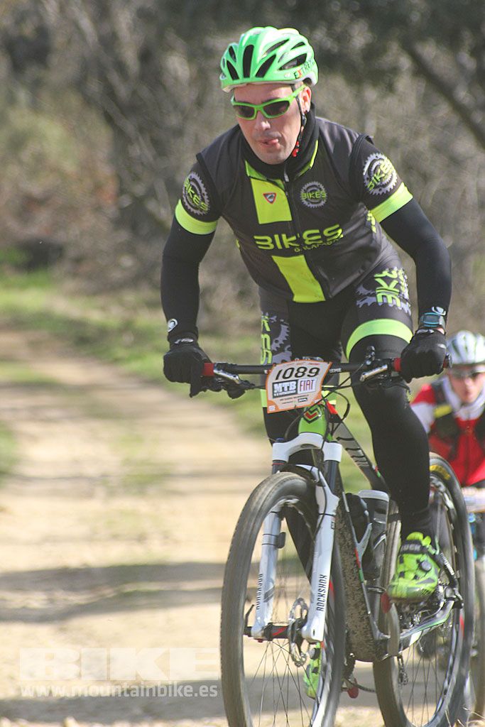 MTB 4 Estaciones Valdemorillo 2016 Ubicación 2 Galería 7
