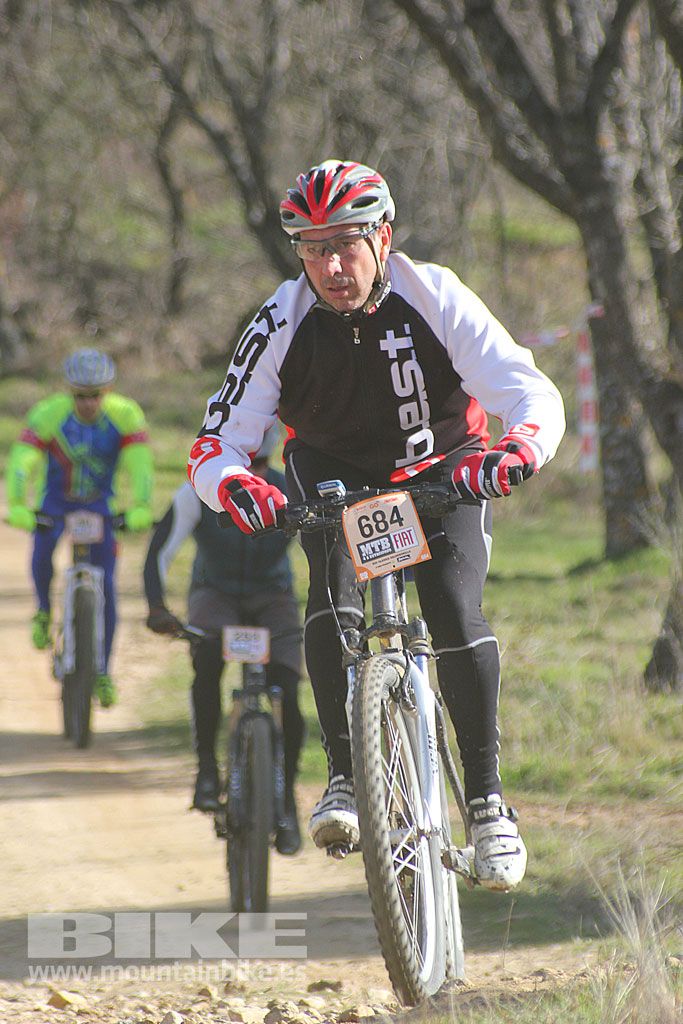 MTB 4 Estaciones Valdemorillo 2016 Ubicación 2 Galería 7