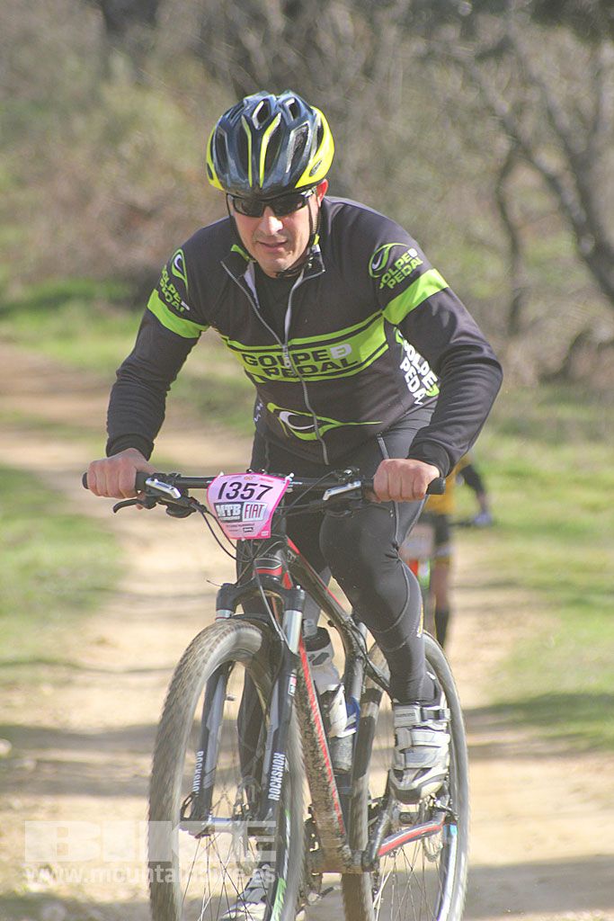 MTB 4 Estaciones Valdemorillo 2016 Ubicación 2 Galería 7