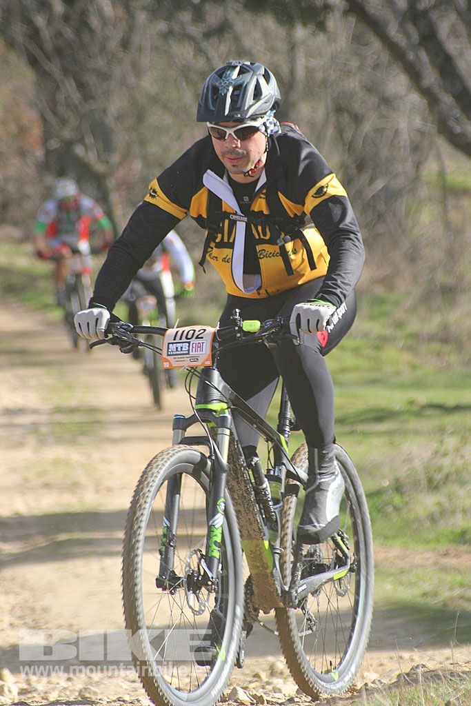 MTB 4 Estaciones Valdemorillo 2016 Ubicación 2 Galería 7