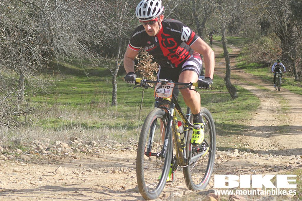 MTB 4 Estaciones Valdemorillo 2016 Ubicación 2 Galería 7