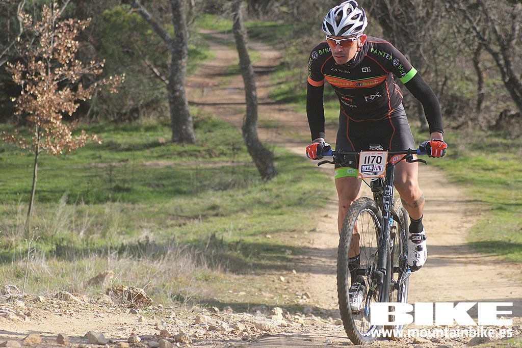 MTB 4 Estaciones Valdemorillo 2016 Ubicación 2 Galería 7