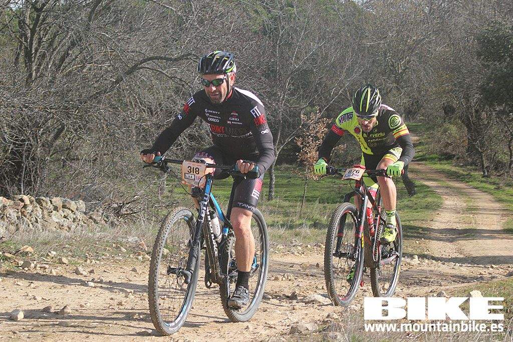 MTB 4 Estaciones Valdemorillo 2016 Ubicación 2 Galería 7
