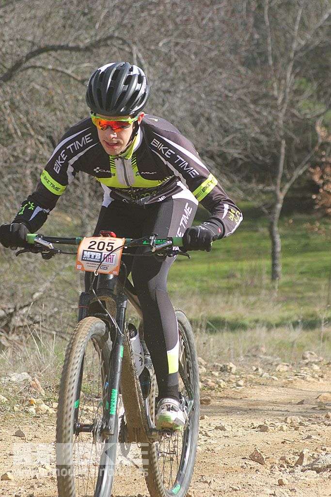 MTB 4 Estaciones Valdemorillo 2016 Ubicación 2 Galería 7