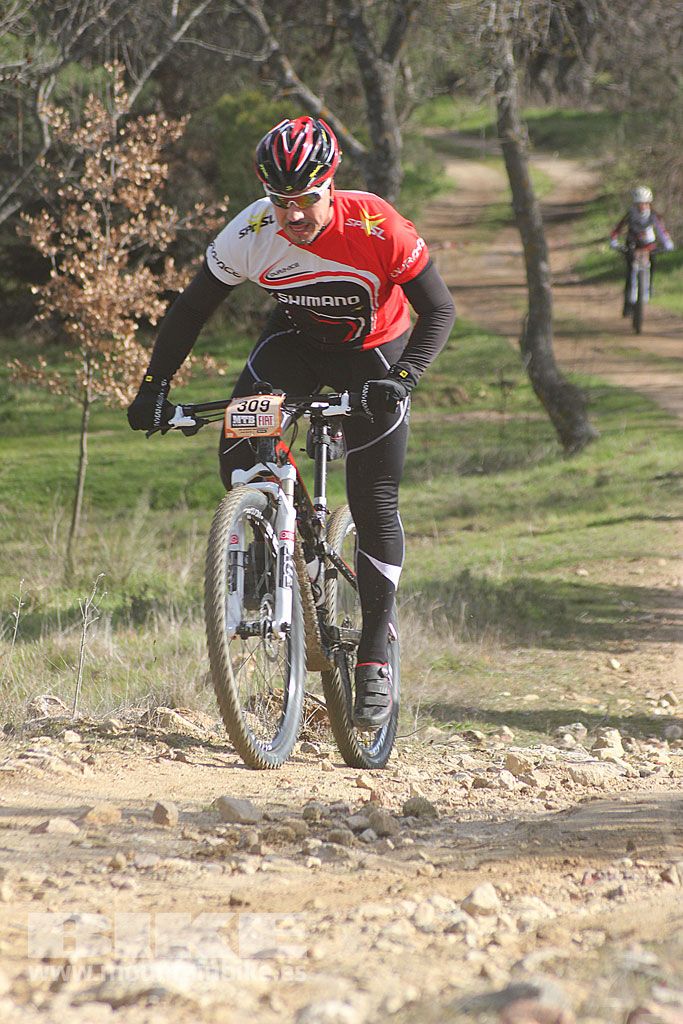 MTB 4 Estaciones Valdemorillo 2016 Ubicación 2 Galería 7