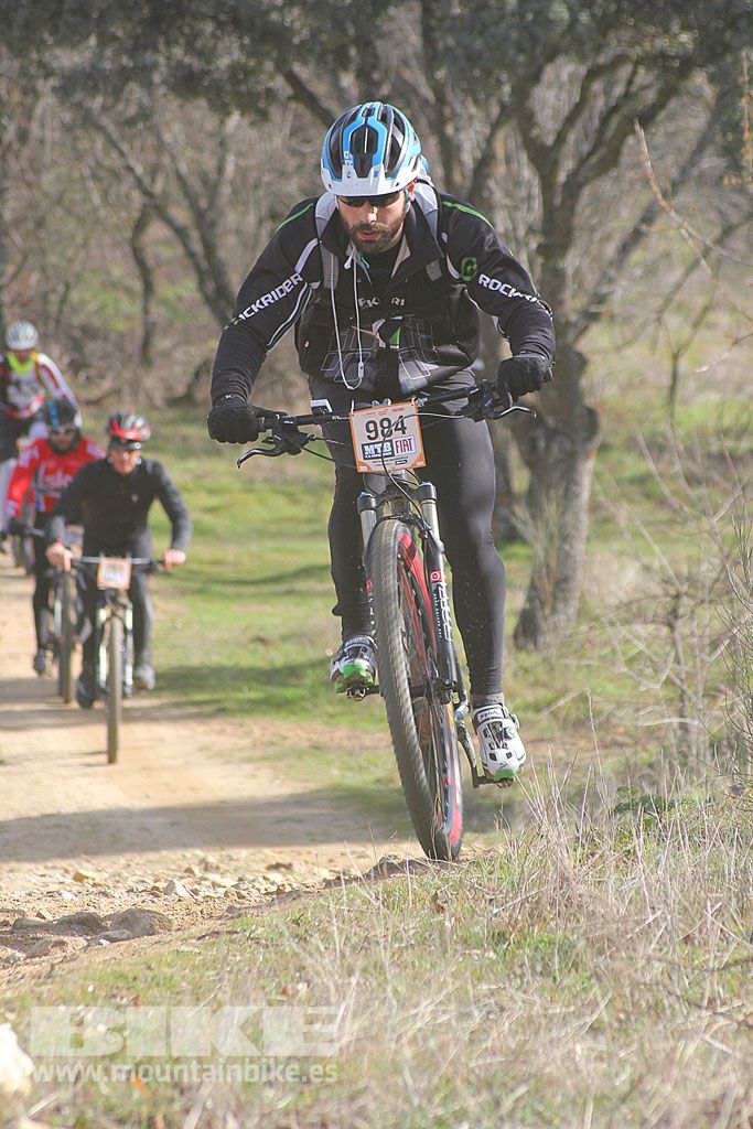 MTB 4 Estaciones Valdemorillo 2016 Ubicación 2 Galería 7