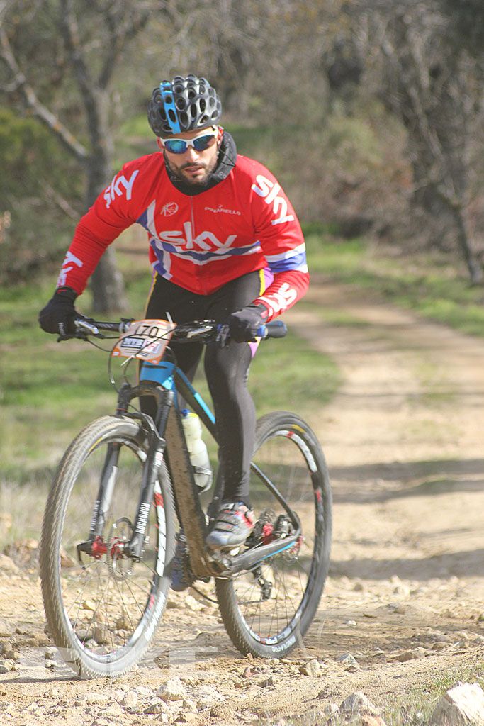 MTB 4 Estaciones Valdemorillo 2016 Ubicación 2 Galería 7