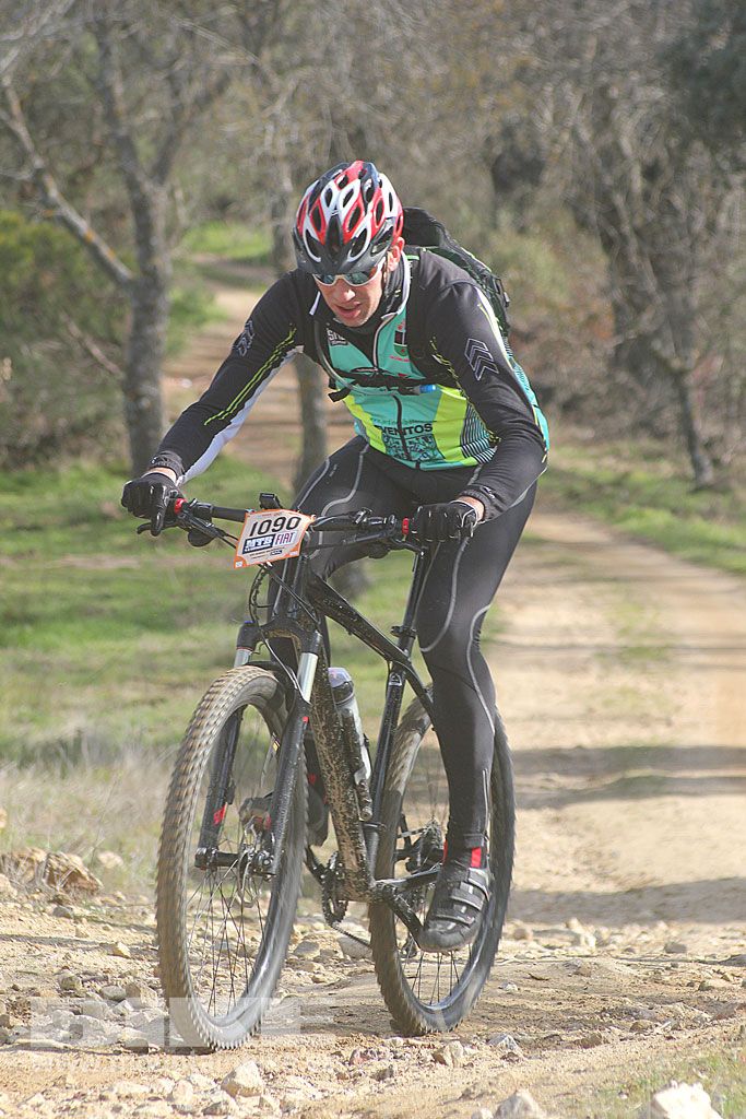 MTB 4 Estaciones Valdemorillo 2016 Ubicación 2 Galería 7