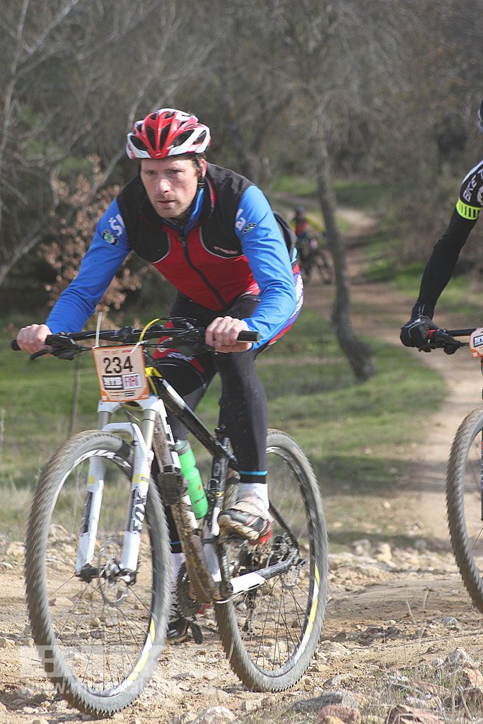 MTB 4 Estaciones Valdemorillo 2016 Ubicación 2 Galería 7