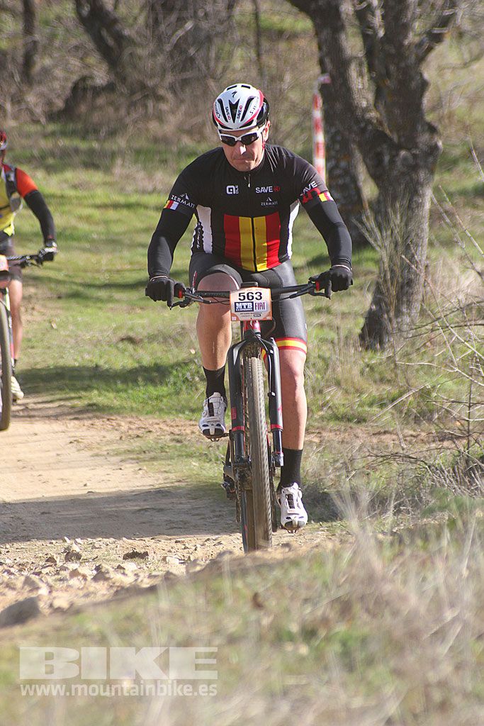 MTB 4 Estaciones Valdemorillo 2016 Ubicación 2 Galería 7