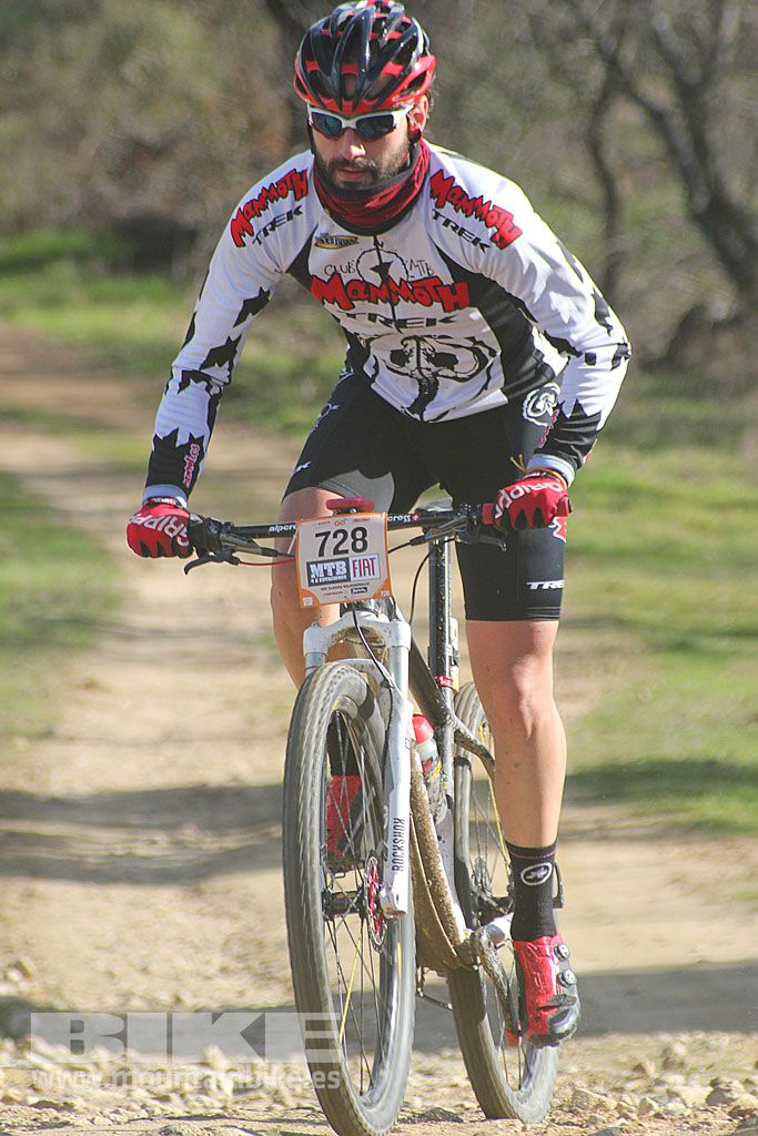 MTB 4 Estaciones Valdemorillo 2016 Ubicación 2 Galería 7