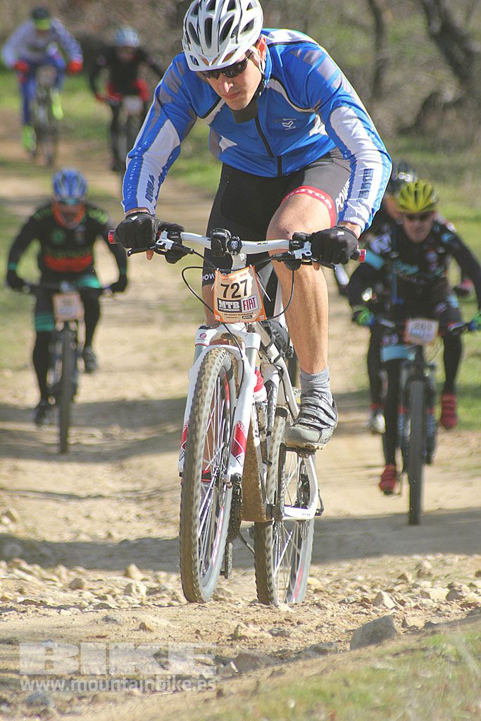 MTB 4 Estaciones Valdemorillo 2016 Ubicación 2 Galería 7