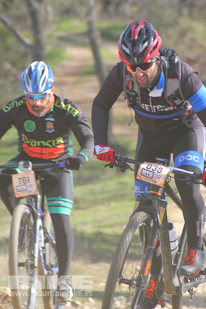 MTB 4 Estaciones Valdemorillo 2016 Ubicación 2 Galería 7