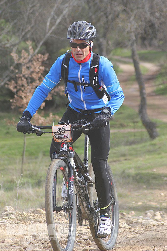 MTB 4 Estaciones Valdemorillo 2016 Ubicación 2 Galería 8