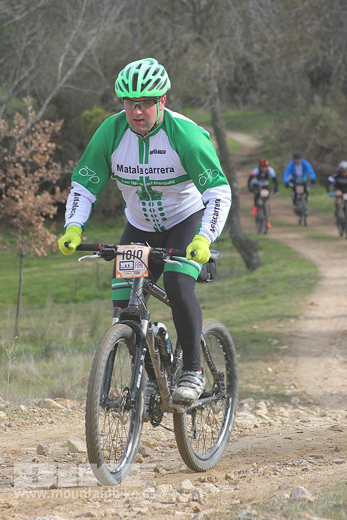 MTB 4 Estaciones Valdemorillo 2016 Ubicación 2 Galería 8