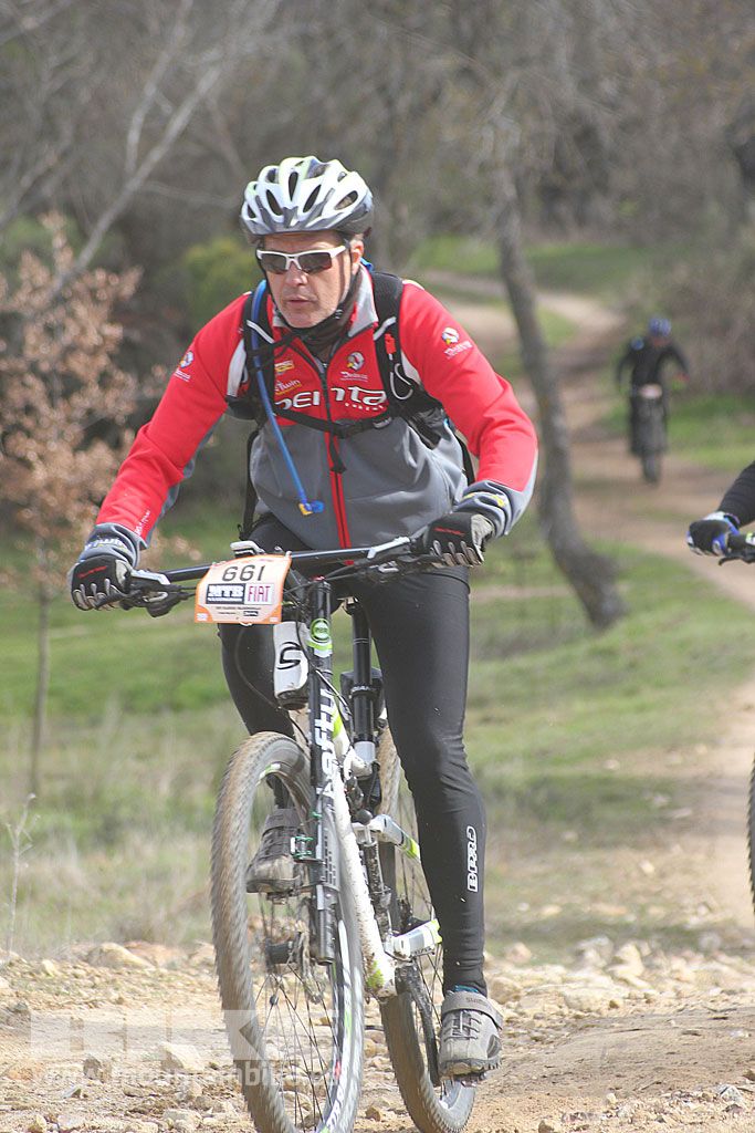 MTB 4 Estaciones Valdemorillo 2016 Ubicación 2 Galería 8