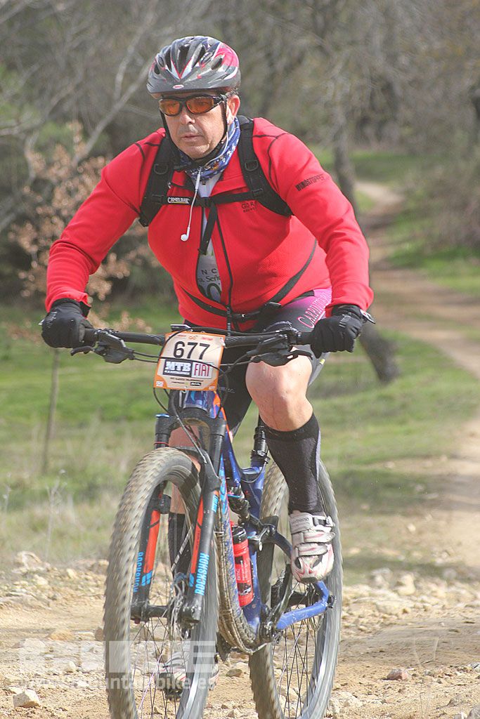 MTB 4 Estaciones Valdemorillo 2016 Ubicación 2 Galería 8