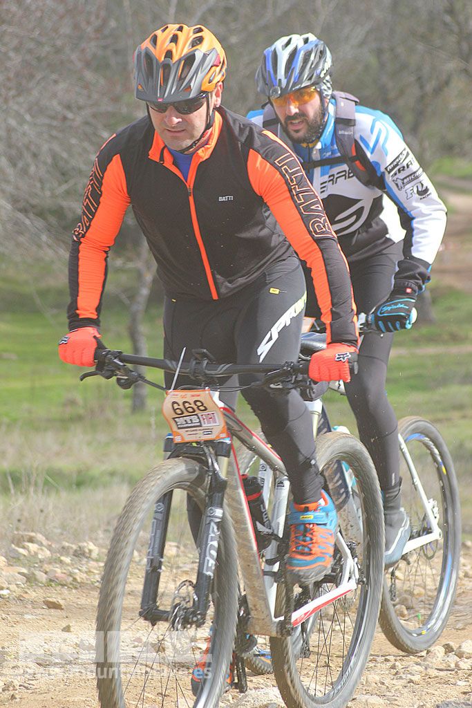MTB 4 Estaciones Valdemorillo 2016 Ubicación 2 Galería 8