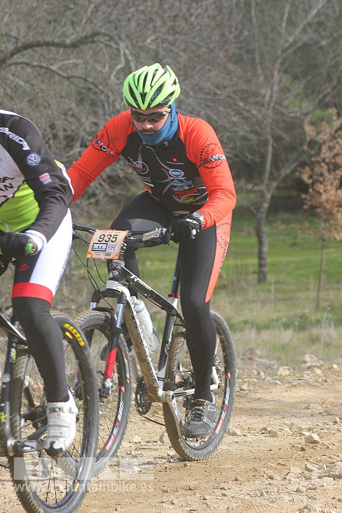 MTB 4 Estaciones Valdemorillo 2016 Ubicación 2 Galería 8