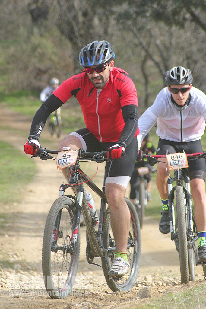 MTB 4 Estaciones Valdemorillo 2016 Ubicación 2 Galería 8