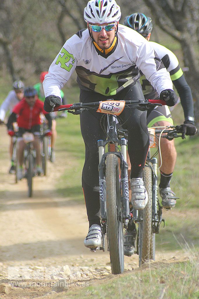MTB 4 Estaciones Valdemorillo 2016 Ubicación 2 Galería 8