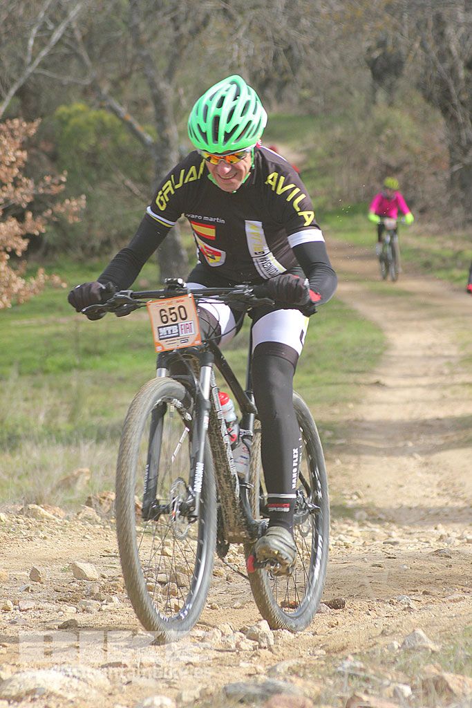 MTB 4 Estaciones Valdemorillo 2016 Ubicación 2 Galería 8