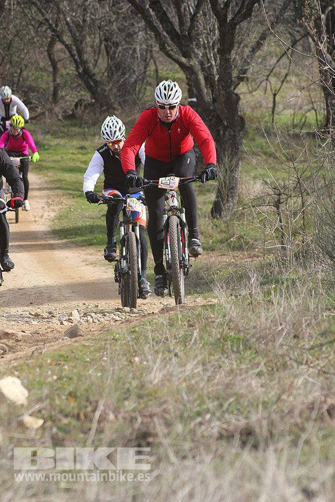 MTB 4 Estaciones Valdemorillo 2016 Ubicación 2 Galería 8