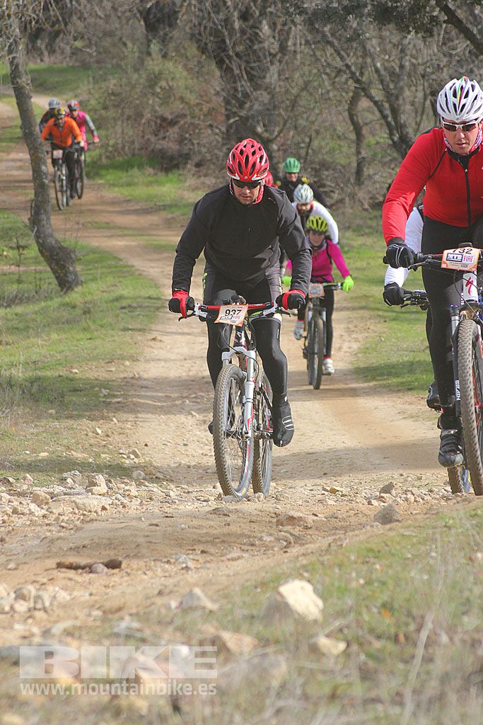MTB 4 Estaciones Valdemorillo 2016 Ubicación 2 Galería 8