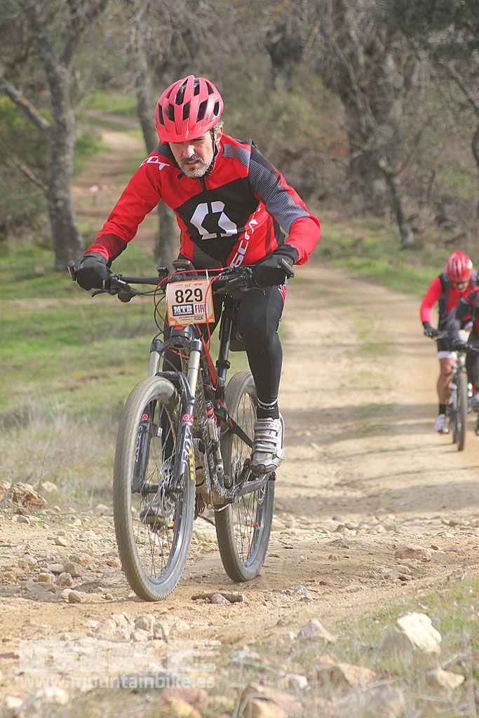 MTB 4 Estaciones Valdemorillo 2016 Ubicación 2 Galería 8